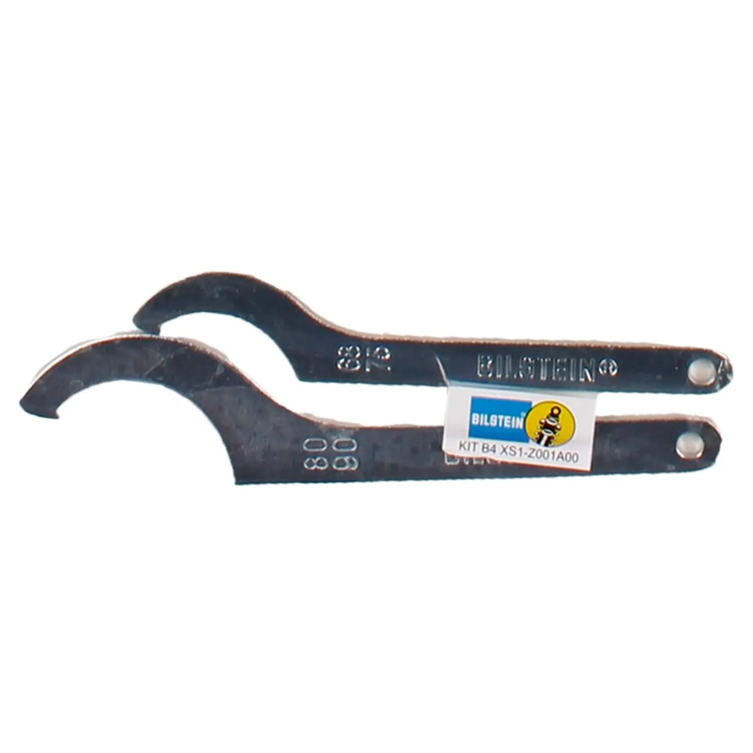Bilstein B14 (PSS) Suspension Kit for 2001-2003 BMW 530i