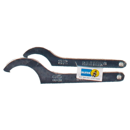 Bilstein B14 (PSS) Suspension Kit for 2001-2003 BMW 530i