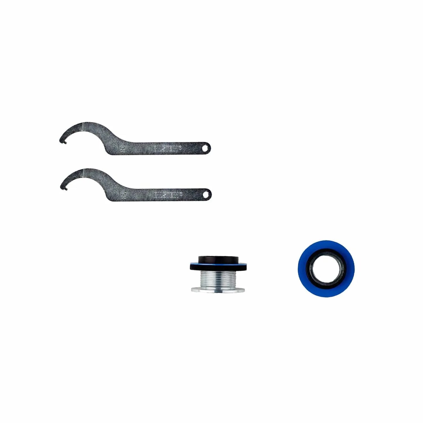 Bilstein B14 (PSS) Suspension Kit for 2001-2005 BMW 325i