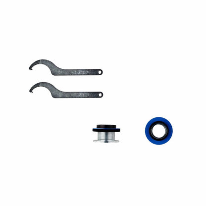 Bilstein B14 (PSS) Suspension Kit for 2001-2005 BMW 325i