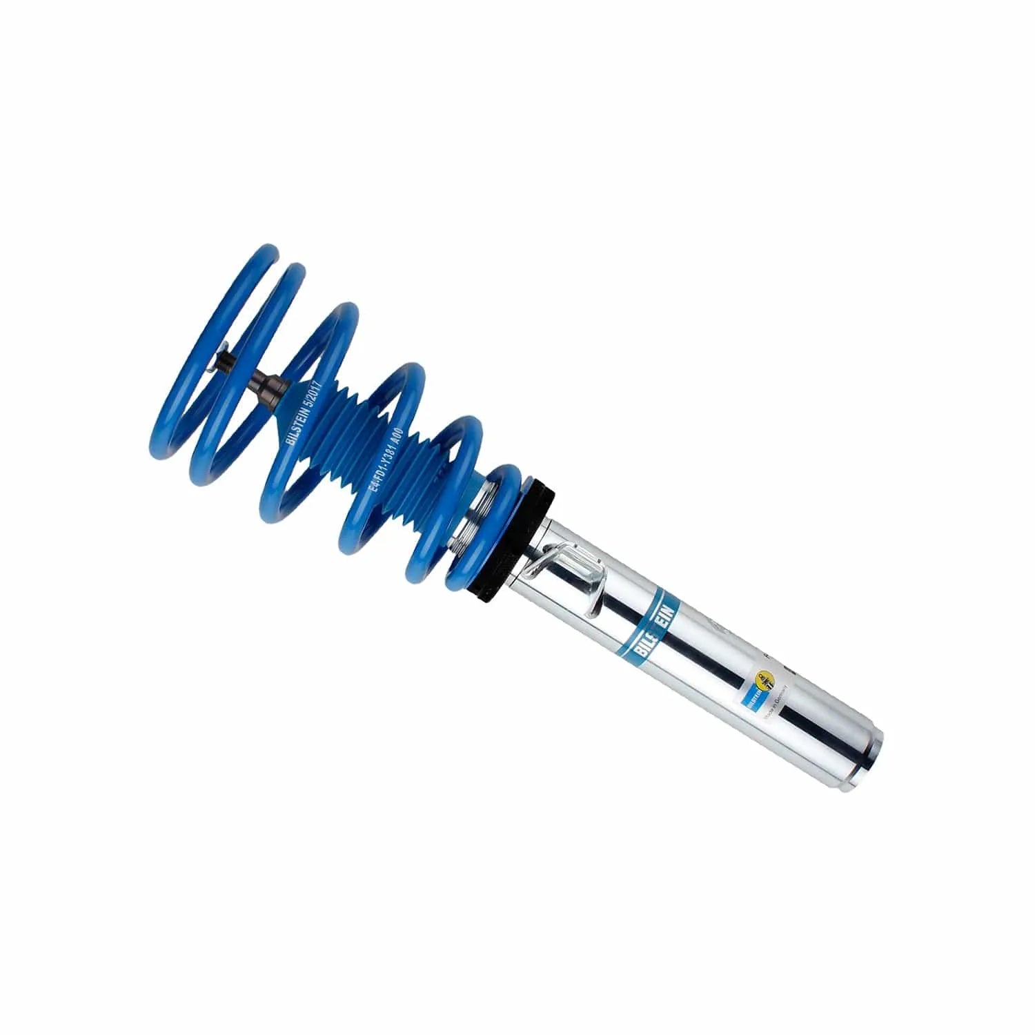 Bilstein B14 (PSS) Suspension Kit for 2001-2005 BMW 325i