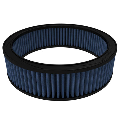 aFe Magnum FLOW OE Replacement Air Filter w/ Pro 5R Media | GM Cars & Trucks (59-69) (10-10077)