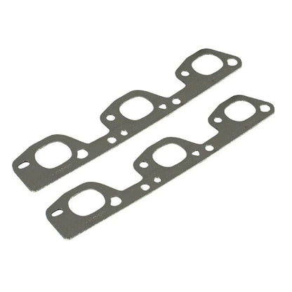 aFe 07-11 Jeep JK V6 3.8L Twisted Steel Header Gasket Kit (48-90004)
