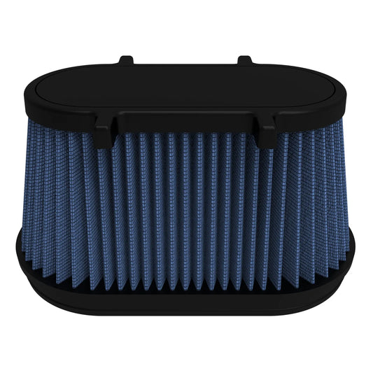 aFe Magnum FLOW OE Replacement Air Filter w/ Pro 5R Media | GM Van V8 6.6L (06-11) (10-10109)