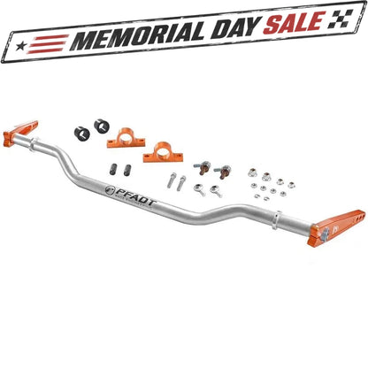 aFe PFADT Series Drag Race Rear Sway Bar | Chevrolet Corvette C5/C6 (97-13) (440-401007-N)