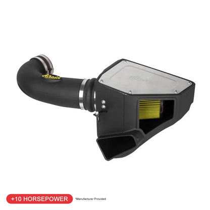 Airaid 16-20 Chevrolet Camaro SS 6.2L Intake System | Chevrolet Camaro SS (255-333)