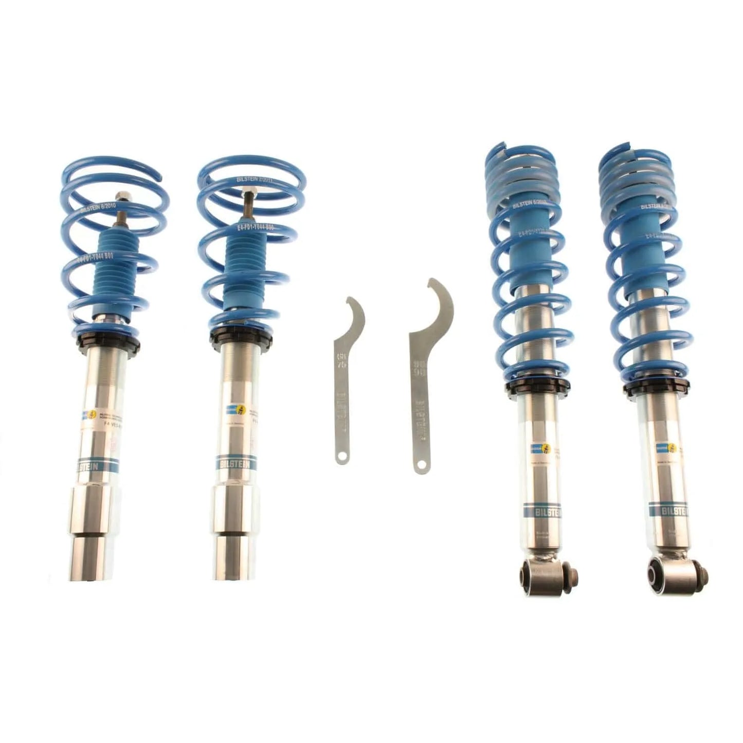 Bilstein B14 (PSS) Suspension Kit for 2004-2007 BMW 525i