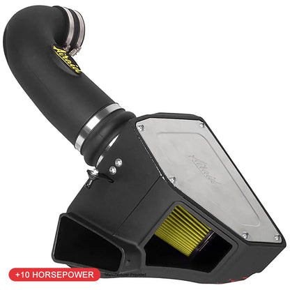 Airaid 16-20 Chevrolet Camaro SS V8-6.2L Performance Air Intake System | Chevrolet Camaro SS (16-20) (254-333)