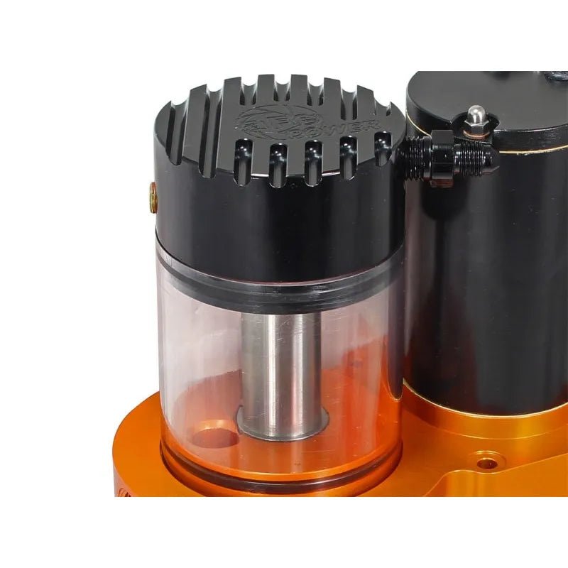 aFe Dodge 6.7L Diesel Fuel System | Ram 2500/3500 10 (42-12034)