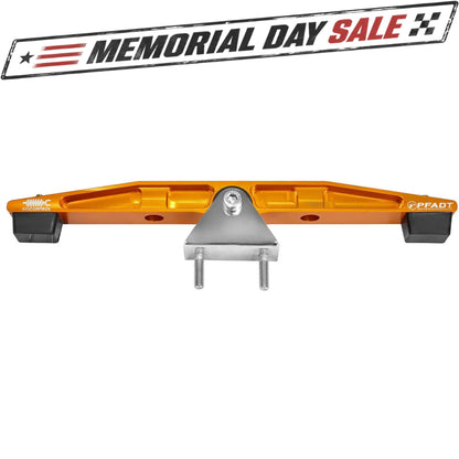 aFe PFADT Series Transmission Mount Set | Chevrolet Corvette (C5) (97-04) (450-401011-N)