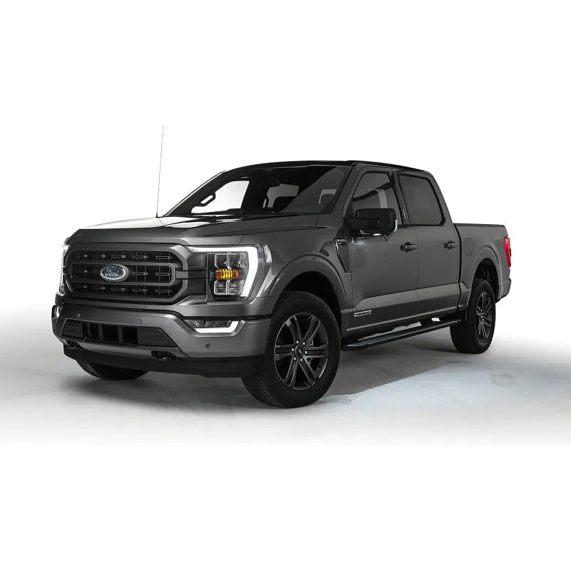 Oracle F-150 RGBW Headlight DRL Kit | Ford F-150 21-22 (1460-333)