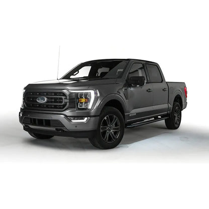 Oracle F-150 RGBW Headlight DRL Kit | Ford F-150 21-22 (1460-333)