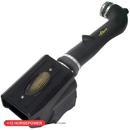 Airaid 18-21 Jeep Wrangler JL 3.6L V6 Performance Air Intake System | Jeep Wrangler JL (18-21) (315-360)