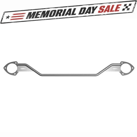 aFe CONTROL Front Strut Brace | Honda Civic L4 (16-21) (450-701001-G)