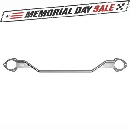 aFe CONTROL Front Strut Brace | Honda Civic L4 (16-21) (450-701001-G)