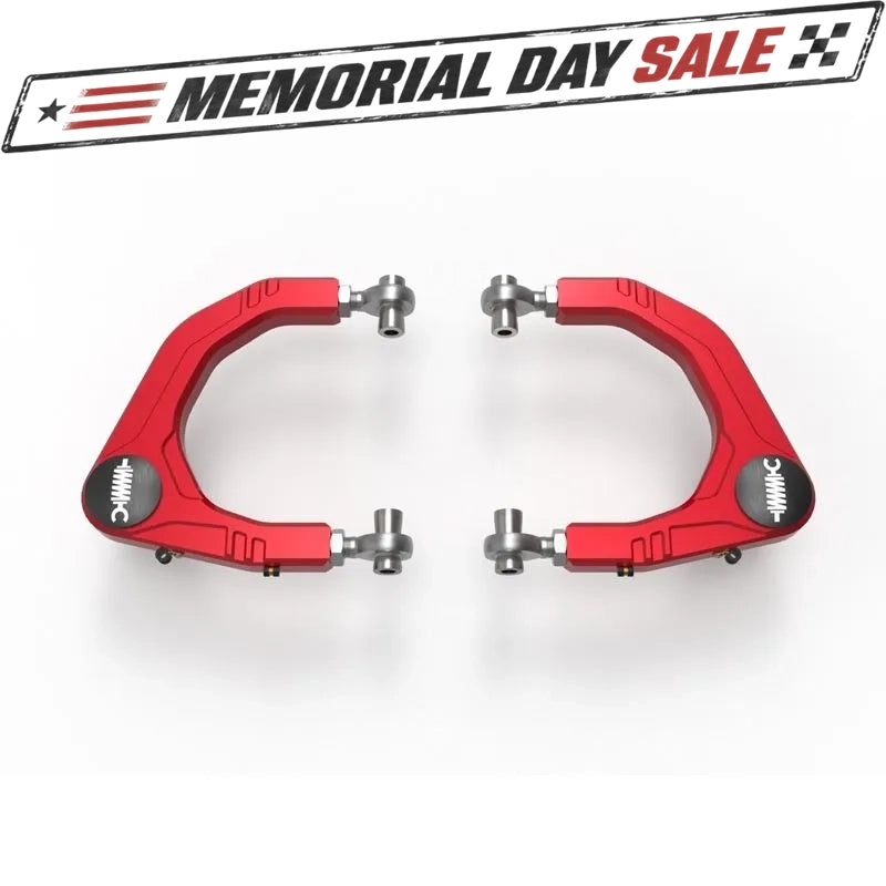 aFe Billet UCA | Toyota Tacoma (05-23) (460-72T005-R)