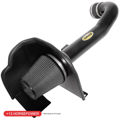 Airaid 202-361 Cold Air Intake Kit for 14-18 Silverado Sierra 1500 5.3L 6.2L V8