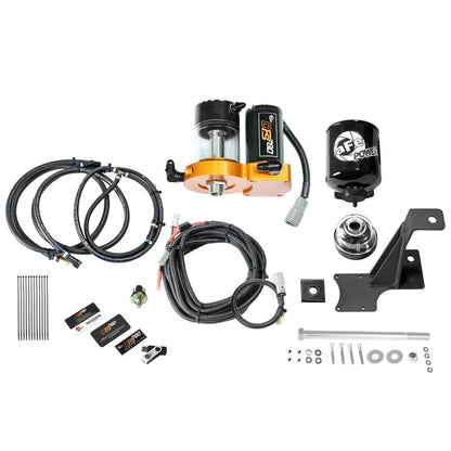aFe Dodge 6.7L Diesel Fuel System | Ram 2500/3500 10 (42-12034)