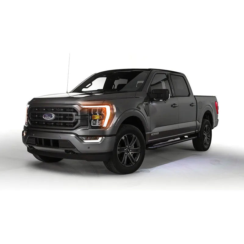 Oracle F-150 RGBW Headlight DRL Kit | Ford F-150 21-22 (1460-333)