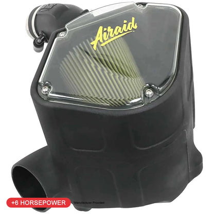 Airaid 3.5L Intake Kit | Toyota Highlander (17-19) (515-343)