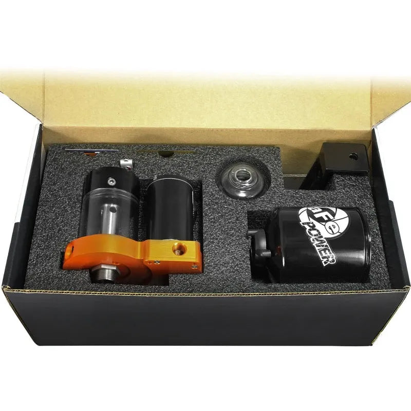 aFe Dodge 6.7L Diesel Fuel System | Ram 2500/3500 10 (42-12034)
