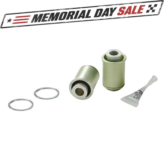 aFe PFADT Rear Shock Spherical Bearing Kit | Corvette (97-13) (460-401005-A)