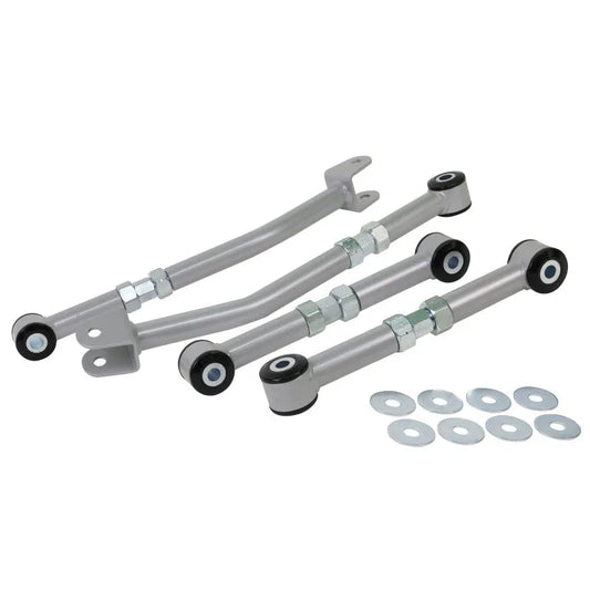 Whiteline Rear Lower Control Arm - KTA124