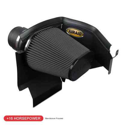 Airaid CAD Intake System | Dodge Charger/Challenger 3.6/5.7/6.4L (11-13) (352-210)