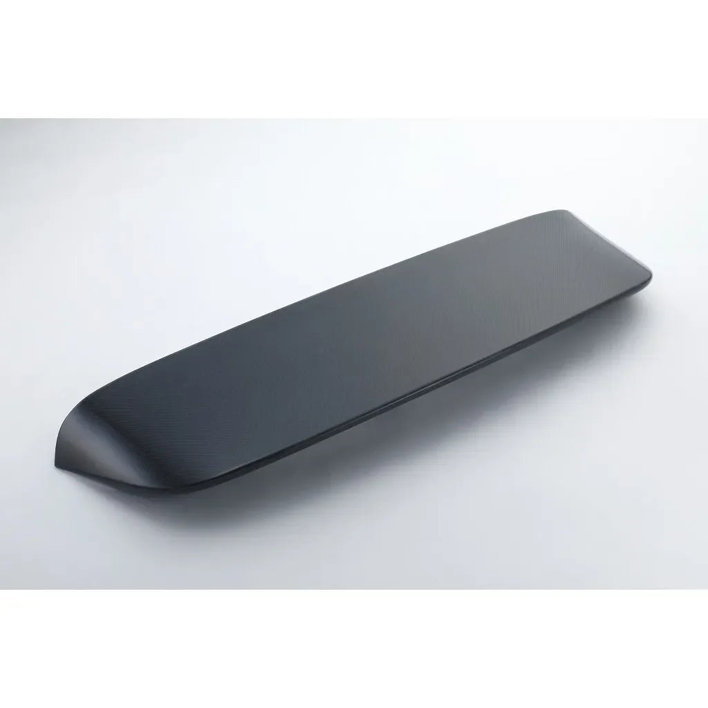 Spoon Carbon Roof Spoiler - Civic EK4/9