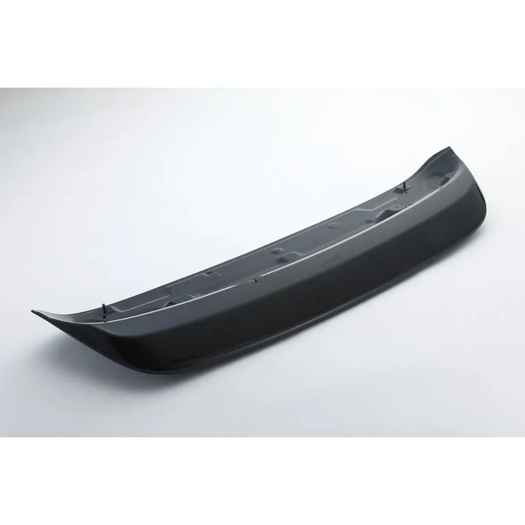 Spoon Carbon Roof Spoiler - Civic EK4/9