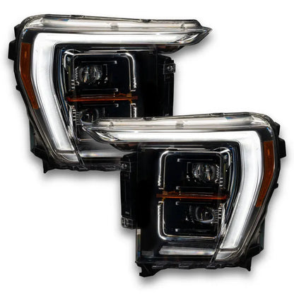 Oracle F-150 RGBW Headlight DRL Kit | Ford F-150 21-22 (1460-333)