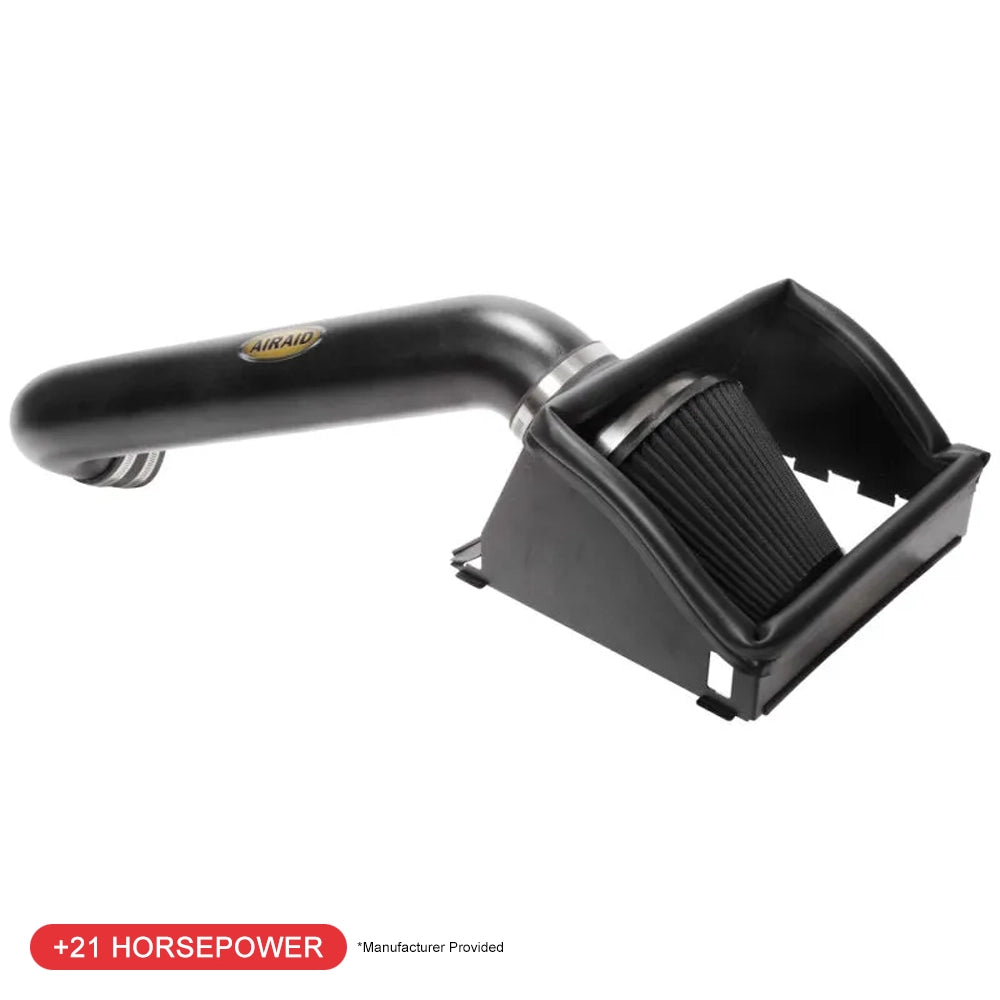 Airaid Cold Air Intake Kit | Ford F-150 (15-18) (402-368)