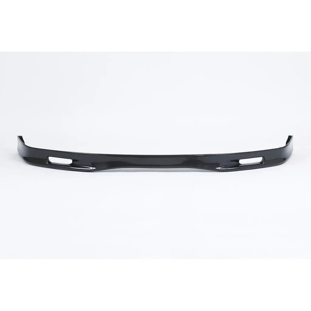 Spoon Carbon Lip Spoiler - Civic EG6