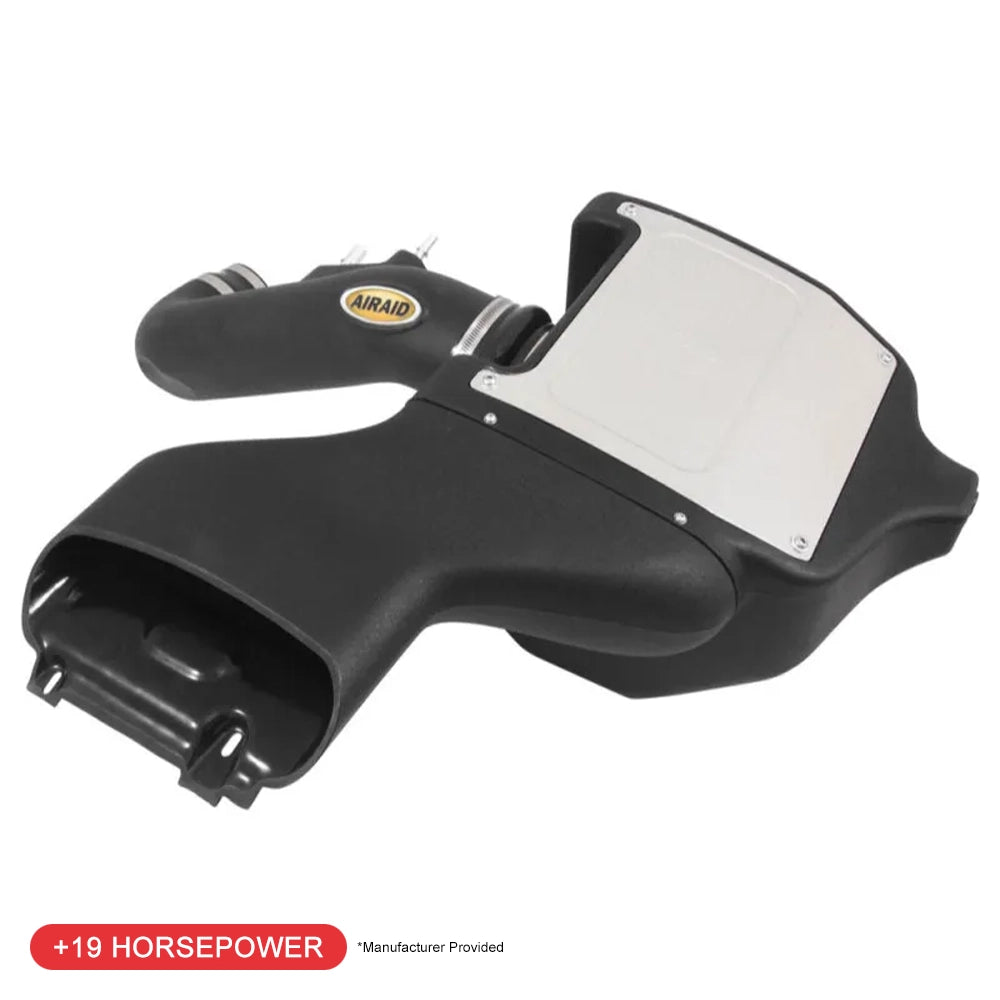 Airaid Cold Air Intake System | Ford F-150 5.0L V8 (15) (401-293)