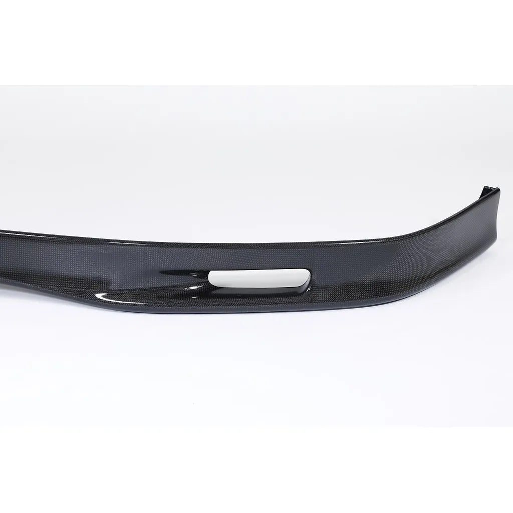 Spoon Carbon Lip Spoiler - Civic EG6