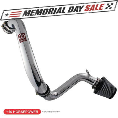 aFe Takeda Stage-2 Cold Air Intake | Honda Civic (06-11) L4 1.8L (TA-1012P)
