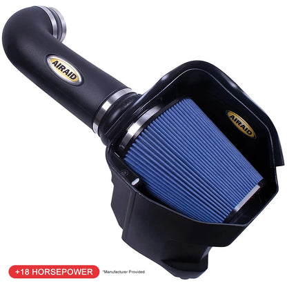 Airaid MXP Intake System | Dodge Charger (11-14) / Challenger (11-14) (353-318)