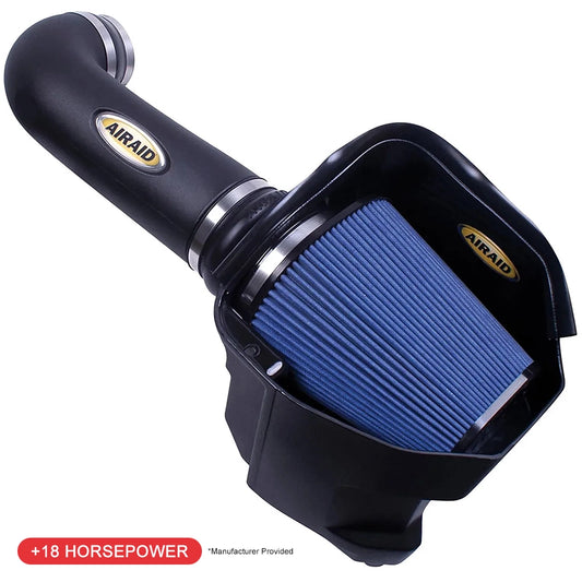 Airaid MXP Intake System | Dodge Charger (11-14) / Challenger (11-14) (353-318)
