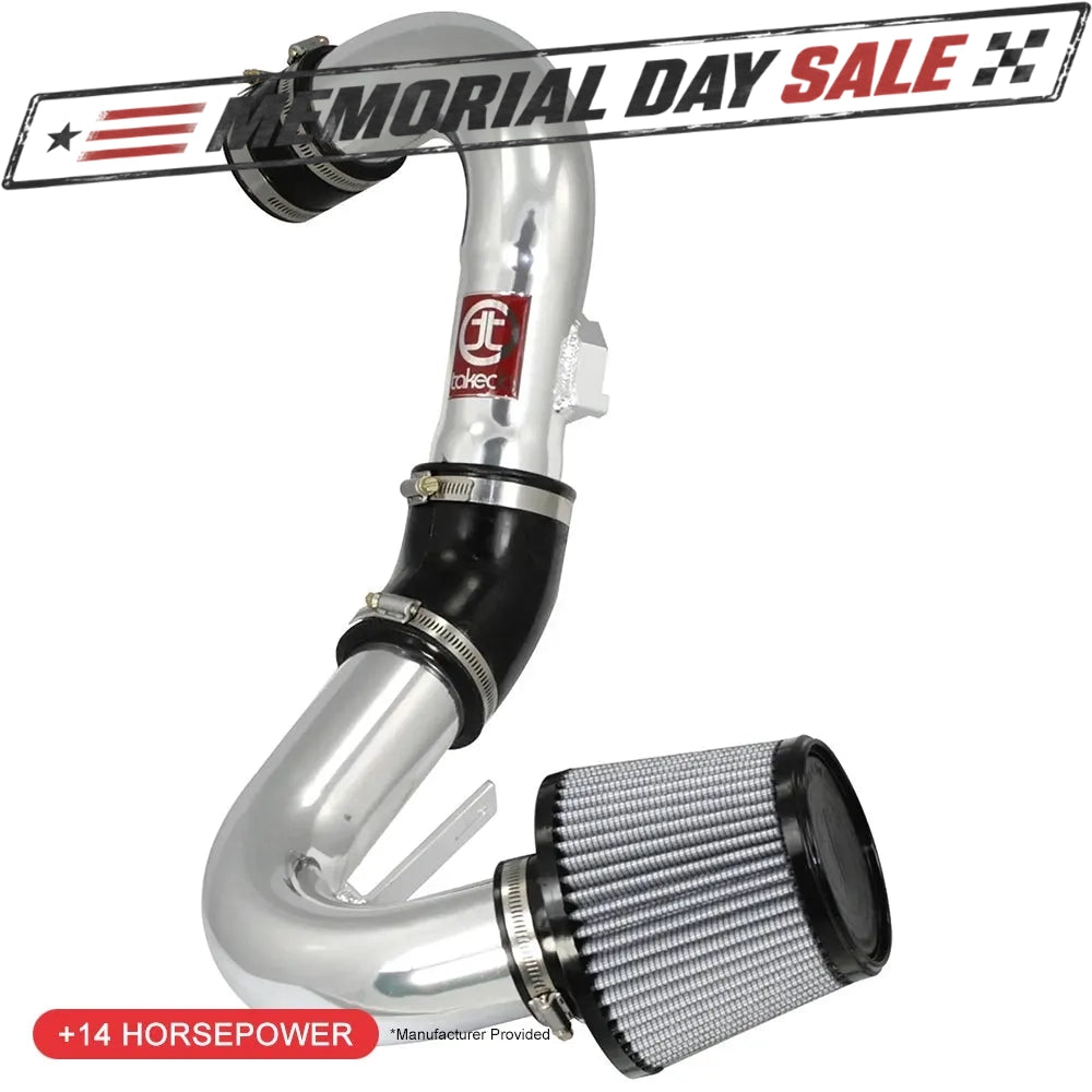aFe Takeda Stage-2 Cold Air Intake System | Mazda 3 (10-11) L4-2.5L (TA-4107P)
