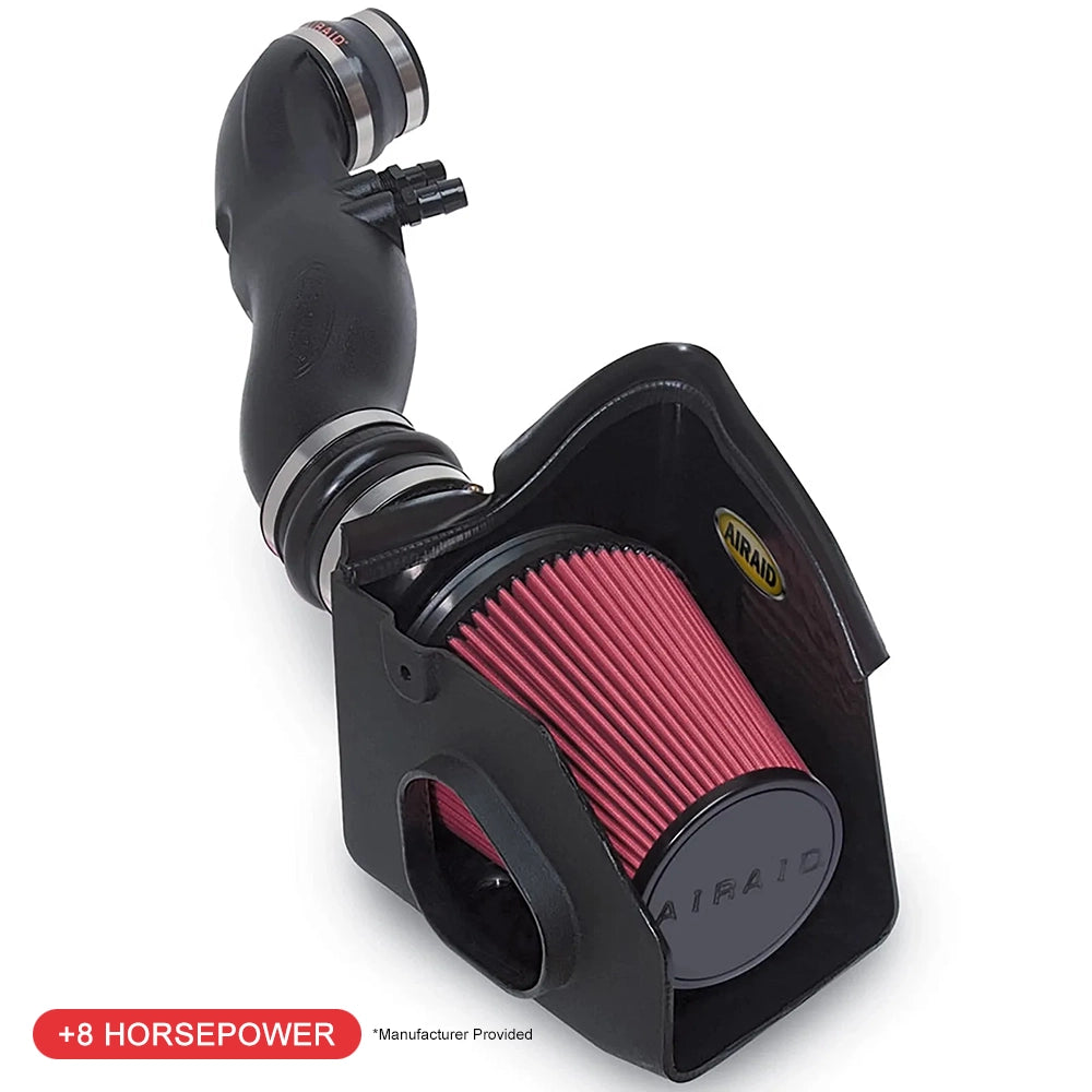 Airaid MXP Intake System | Ford Mustang (99-04) GT
