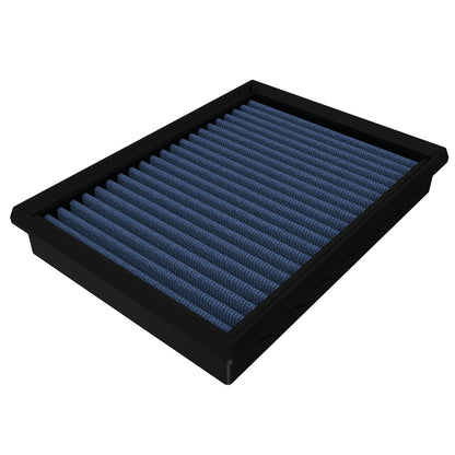 aFe Magnum FLOW OE Replacement Air Filter w/ Pro 5R Media | BMW 3-Series L6 (92-07) (30-10015)