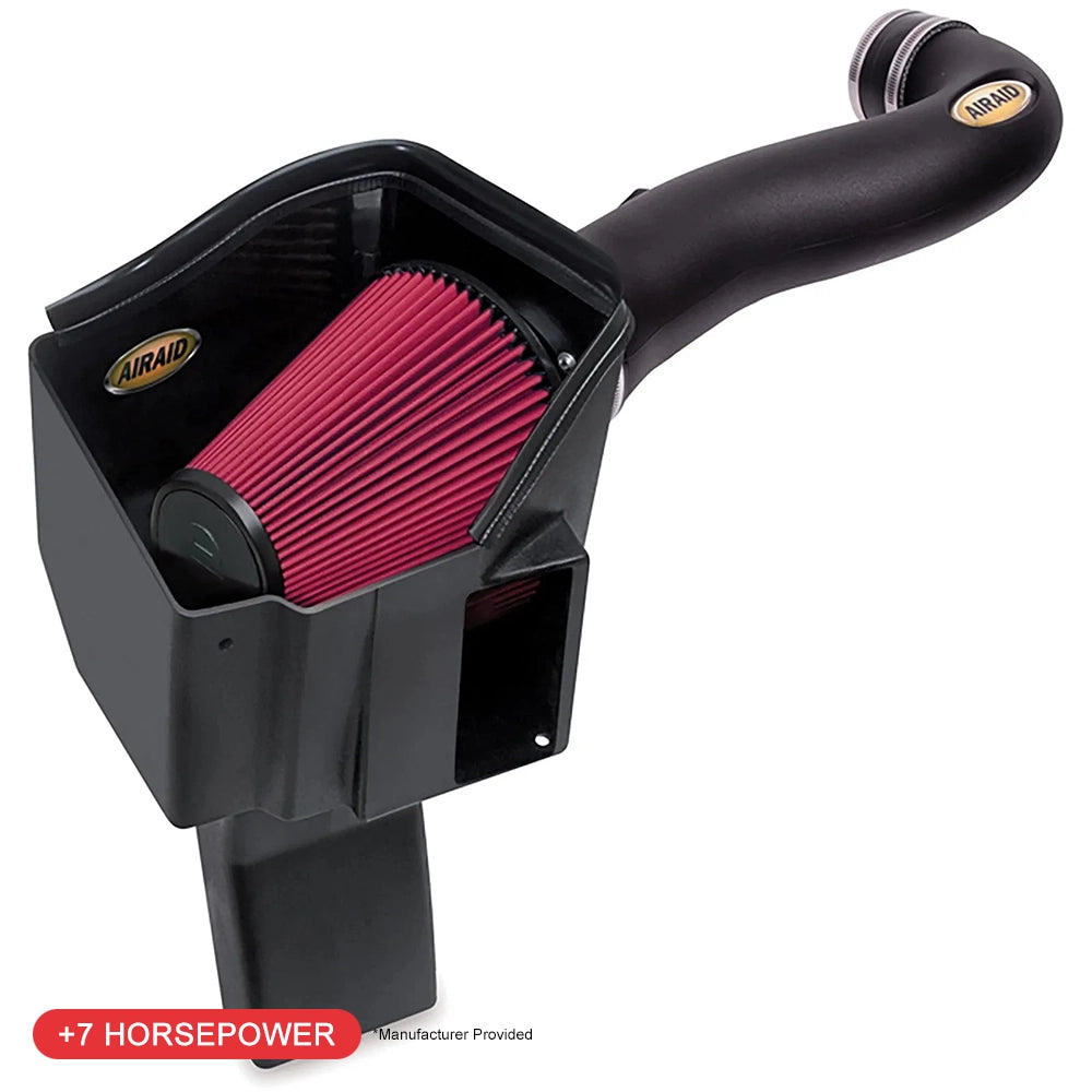 Airaid MXP Intake System | GM 1500 Pickup / Tahoe / Yukon (14-15) (201-285)
