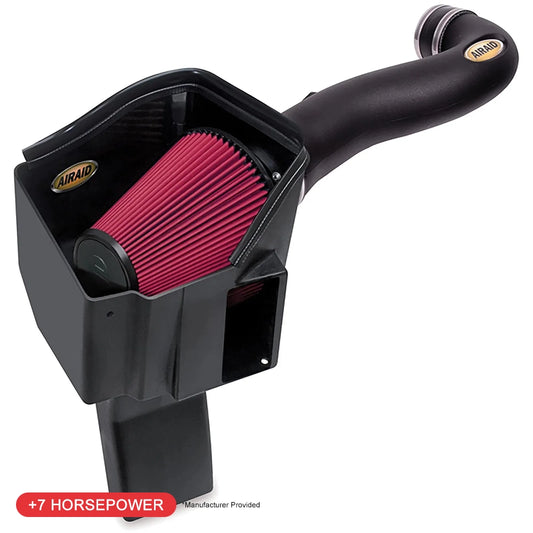 Airaid MXP Intake System | GM 1500 Pickup / Tahoe / Yukon (14-15) (201-285)