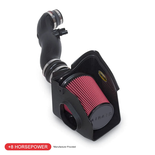 Airaid MXP Intake System | Mustang GT (99-04) (450-204)