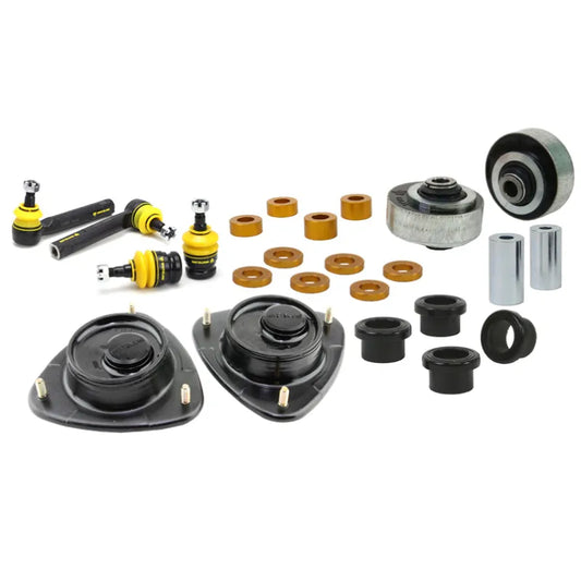 Whiteline Impreza 11-21 F Bush Kit | WRX/STi (WEK130)