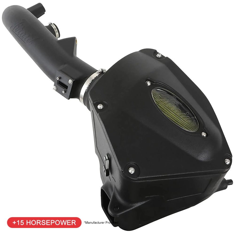 Airaid Performance Cold Air Intake System | Chevrolet Silverado 1500 / GMC Sierra 1500 (19-20) (205-394)