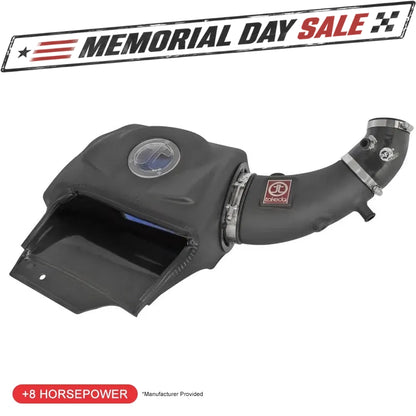 aFe Takeda Stage 2 Pro 5R Intake System | Honda S2000 2.0/2.2L (00-09) (TM-1023B-R)