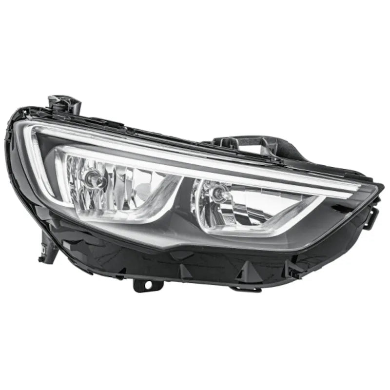 Hella Buick Regal Sportback Headlight Assembly | Regal TourX 17-23 (354869101)