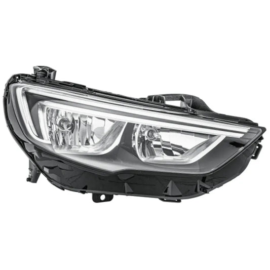 Hella Buick Regal Sportback Headlight Assembly | Regal TourX 17-23 (354869101)