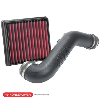 Airaid V8-5.0L F150 Jr Intake Kit | Ford F150 (18) 401-793